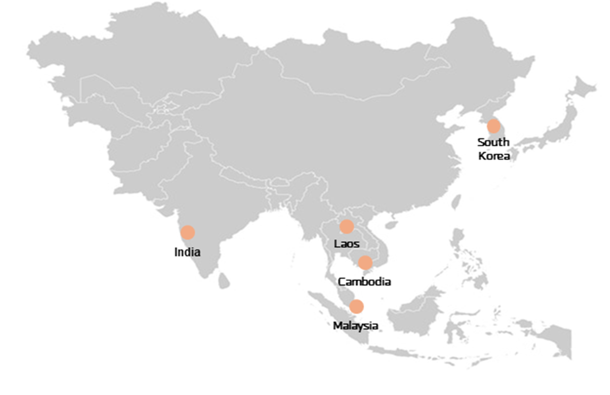 emart24 store presence across Asia